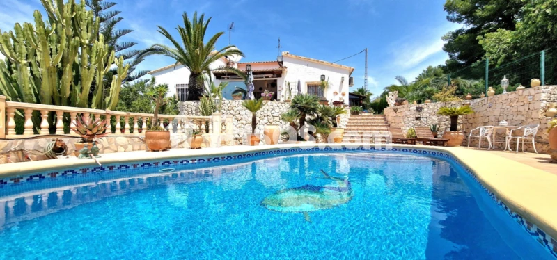 Casa – Teulada, la Marina Alta