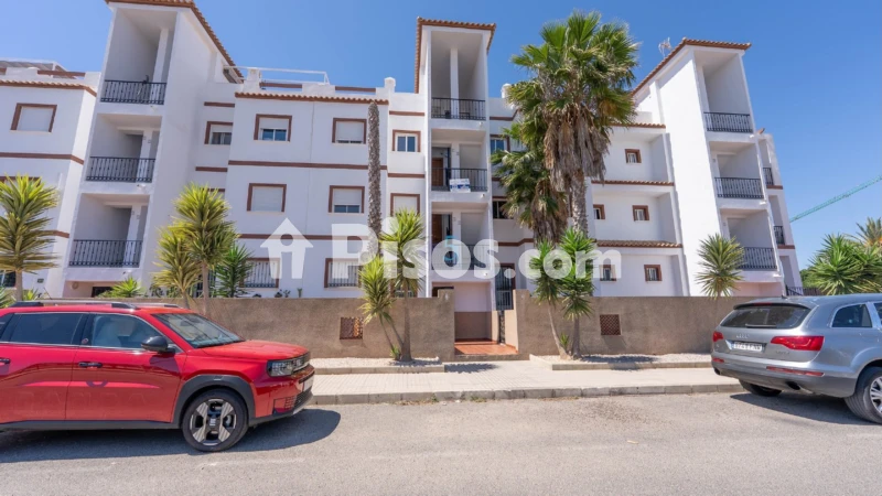 Pis – Orihuela, Urbanización Punta Prima, Urbanización Horizonte