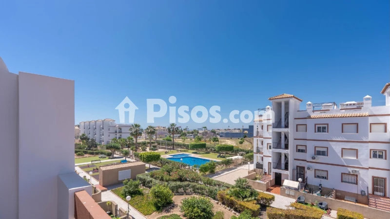 Piso – Orihuela, Urbanización Punta Prima, Urbanización Horizonte