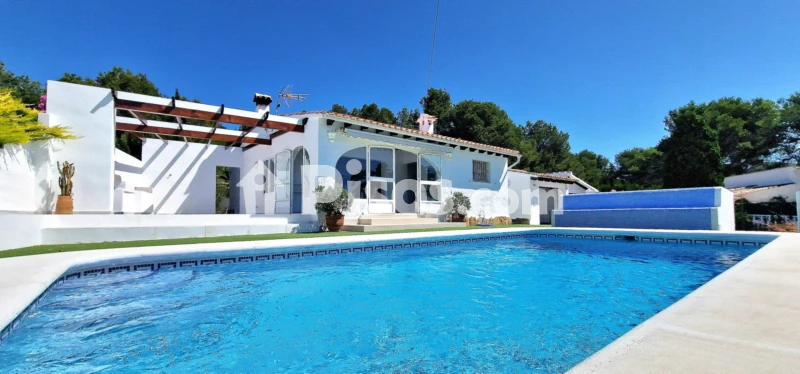 Casa – Teulada, la Marina Alta