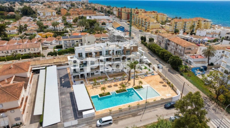Piso – Dénia
