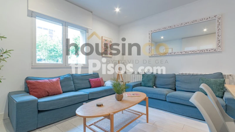 Fotografía del inmueble reportado: 3.500 €/mes — Madrid, Madrid