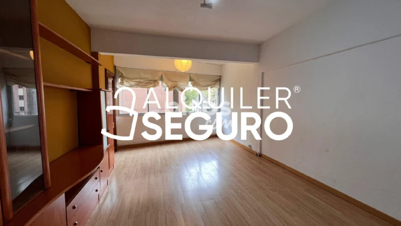 Piso en alquiler en Hortaleza