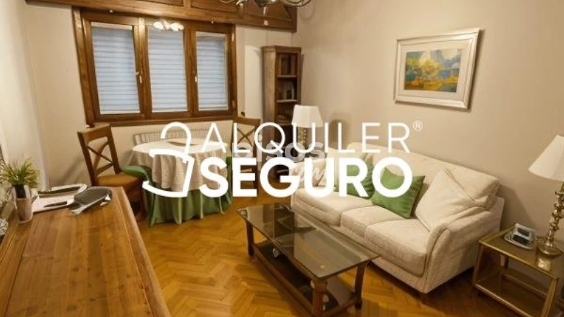 Piso en alquiler en Las Lomas - Alamín, San Roque-La Concordia (Guadalajara Capital) de 670 €<span>/mes</span>