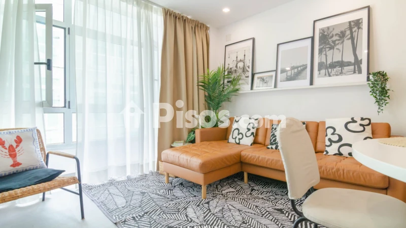 Fotografía del inmueble reportado: 1.300 €/mes — Las Palmas, Las Palmas