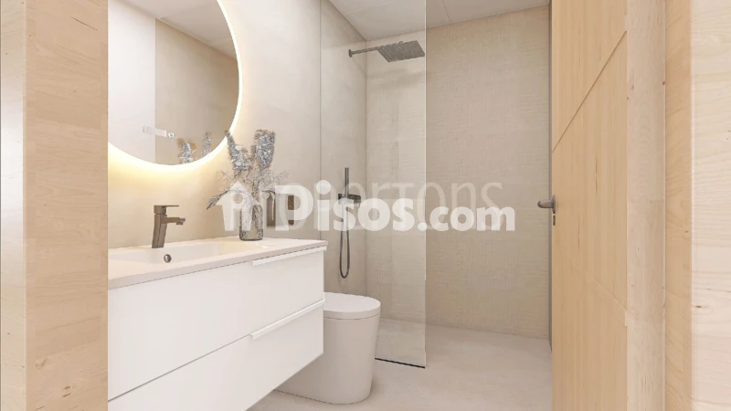 Piso – Guardamar del Segura, Urbanització El Ras