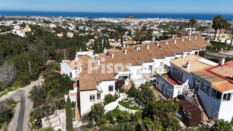 Casa – Dénia, la Pedrera