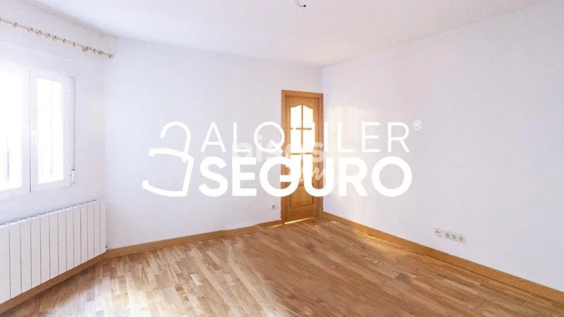 Piso en alquiler en Tetuan