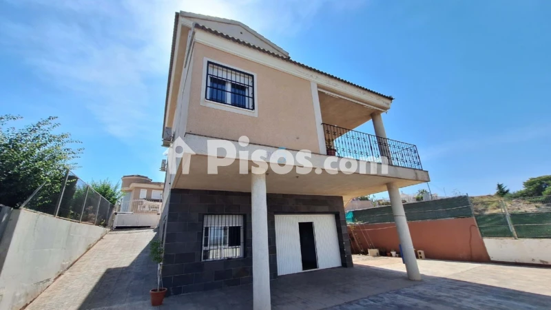 Casa – Rojales