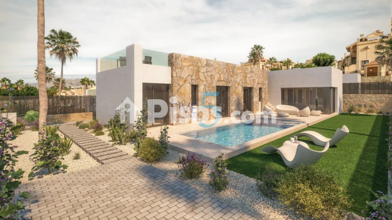 Casa – Orihuela