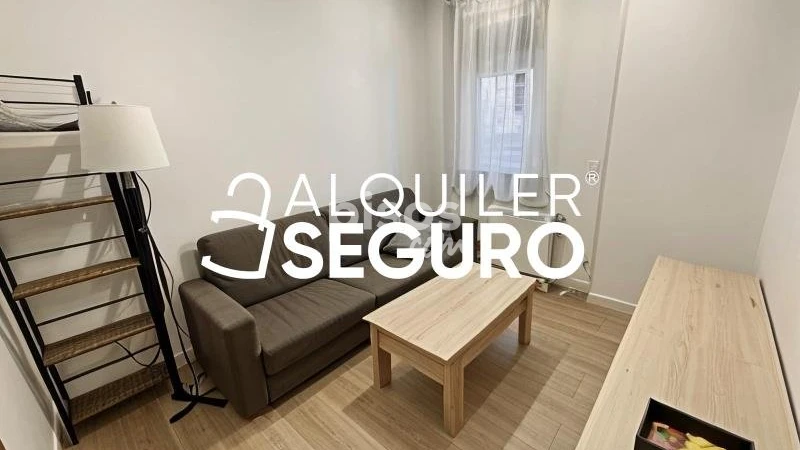 Piso en alquiler en Puente de Vallecas