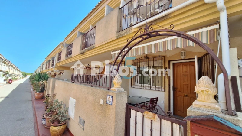 Casa – Orihuela, Urbanización Miraflores IV, Urbanización Horizonte