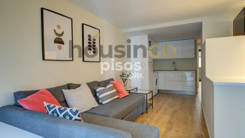Apartamento en alquiler en Tetuan