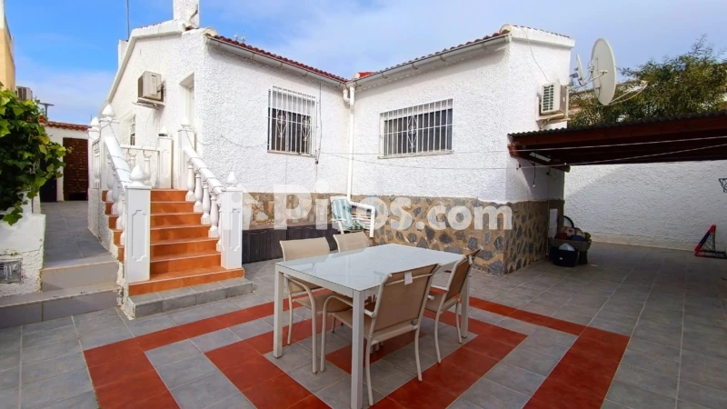 Casa – San Fulgencio, Urbanización La Marina-El Oasis