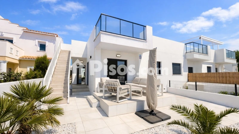 Casa – el Verger, la Marina Alta