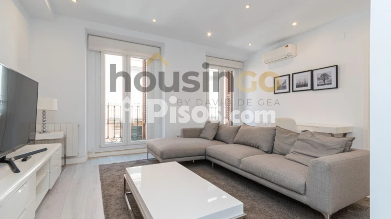 Fotografía del inmueble reportado: 3.800 €/mes — Madrid, Madrid