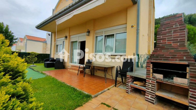 Fotografía del inmueble reportado: 1.600 €/mes — Cantabria, Cantabria