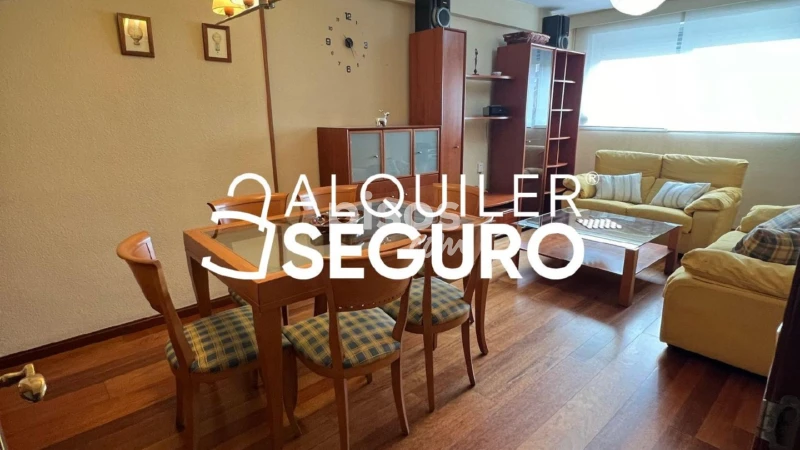 Piso en alquiler en Vicalvaro