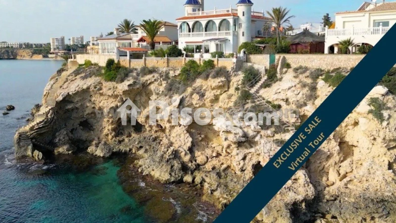 Casa – El Campello