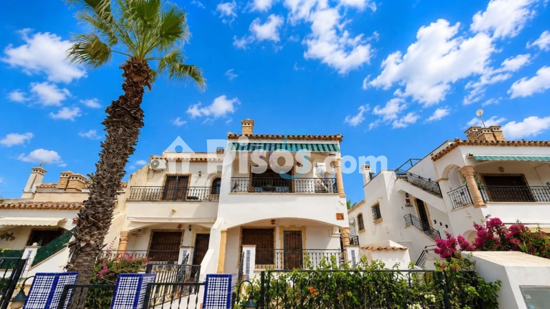 Pis – Orihuela, PAU 8, Villa Martín