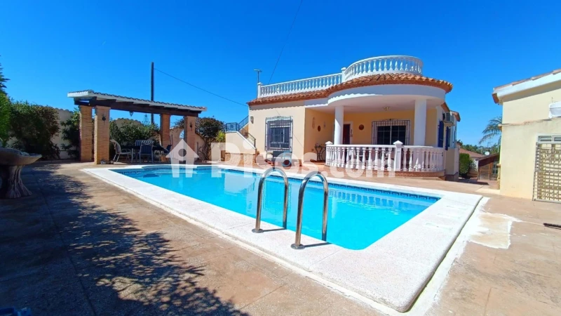 Casa – Jacarilla, Vistabella