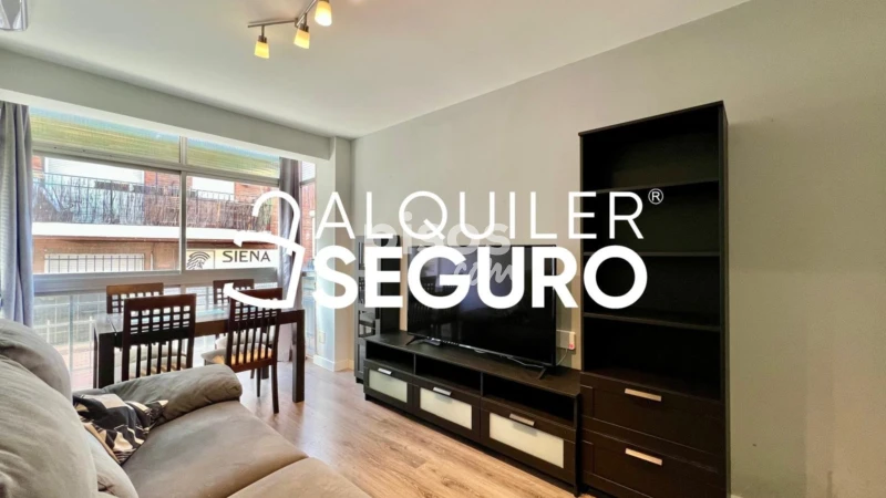 Piso en alquiler en Tetuan