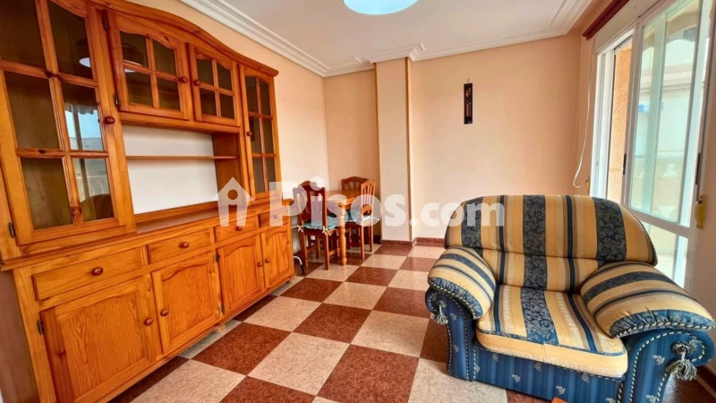 Piso – Torrevieja