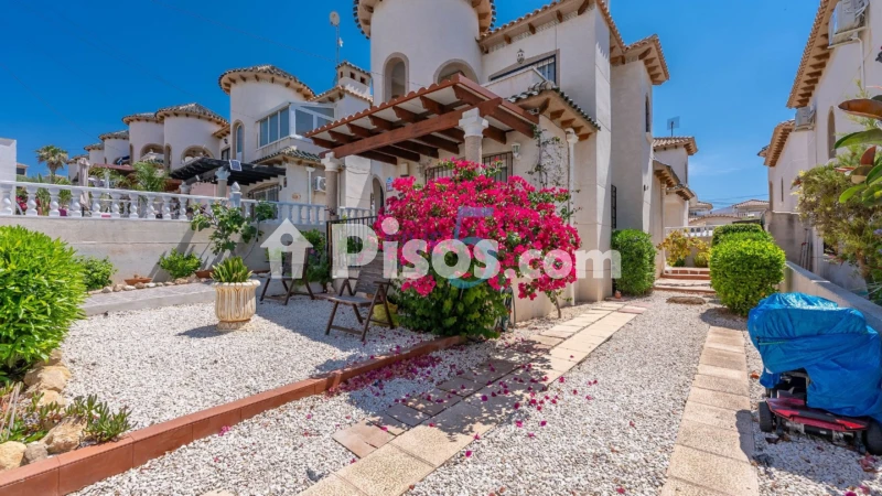 Casa – San Miguel de Salinas