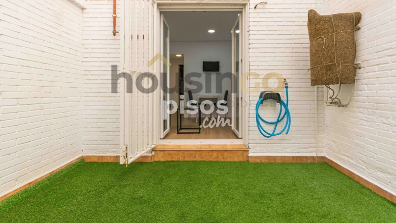 Piso en alquiler en Calle de la Granjilla
