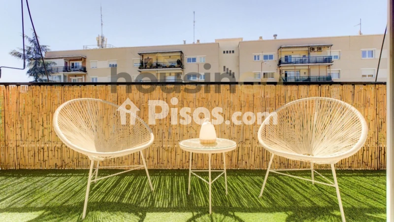 Fotografía del inmueble reportado: 4.500 €/mes — Madrid, Madrid