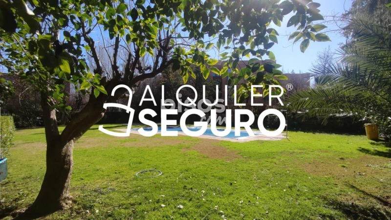 Piso en alquiler en Fuencarral