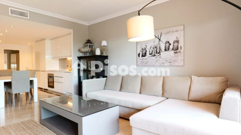 Fotografía del inmueble reportado: 3.600 €/mes — Málaga, Málaga