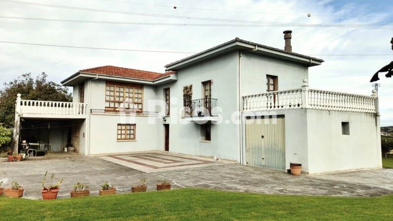 Casa en venta en Calle de San José - Vista 3