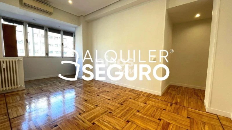 Piso en alquiler en Retiro