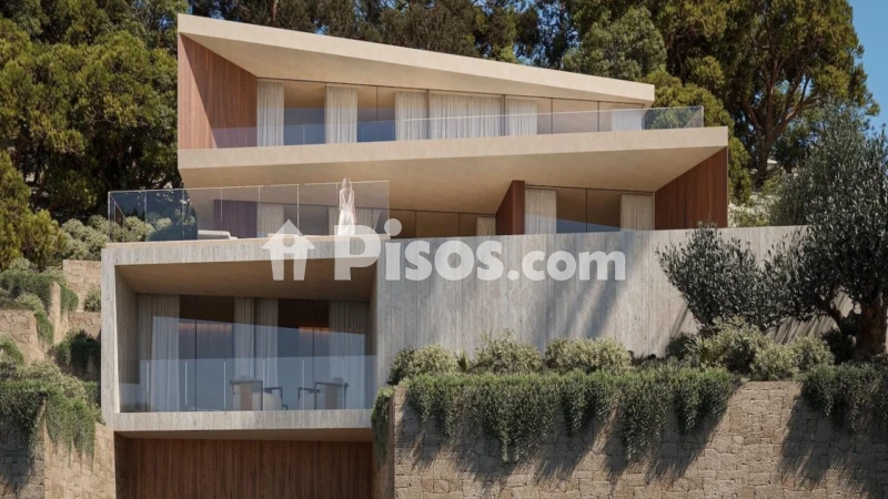 Casa – Benissa