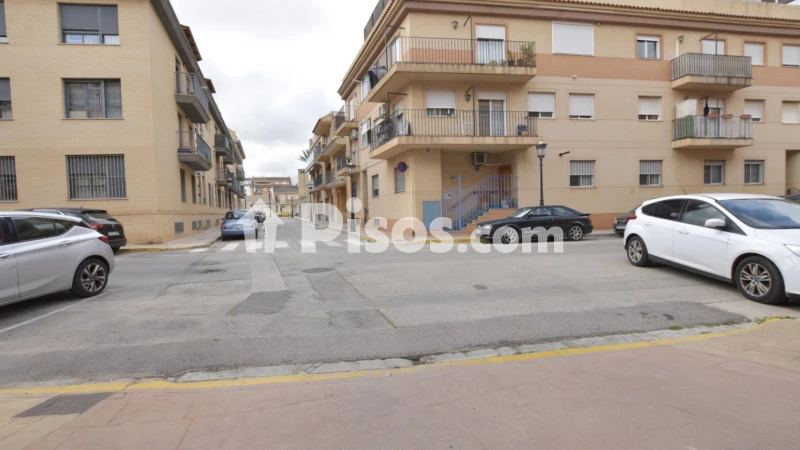 Fotografía del inmueble reportado: 900 €/mes — Valencia, Valencia