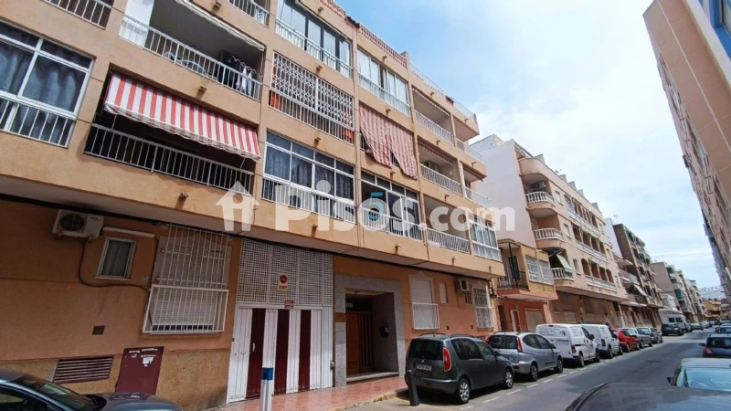 Piso – Torrevieja