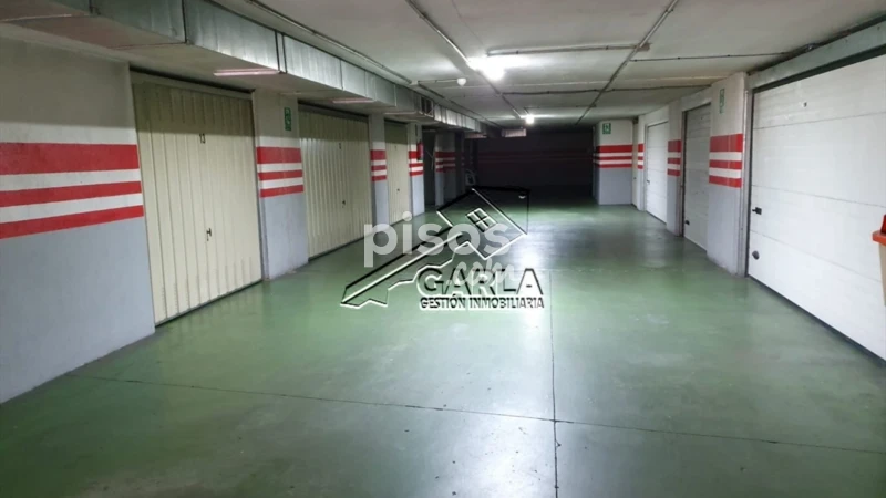 Garatge en venda a Calle de María Auxiliadora, Garrido-Labradores (Salamanca Capital) de 30.000 €