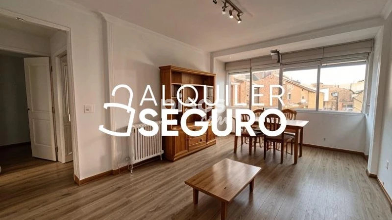 Piso en alquiler en Fuencarral