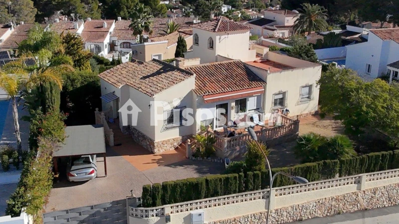 Casa – Teulada, la Marina Alta