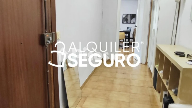 Piso en alquiler en El Pla del Real