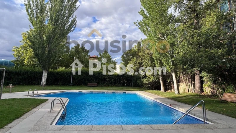 Fotografía del inmueble reportado: 2.800 €/mes — Madrid, Madrid