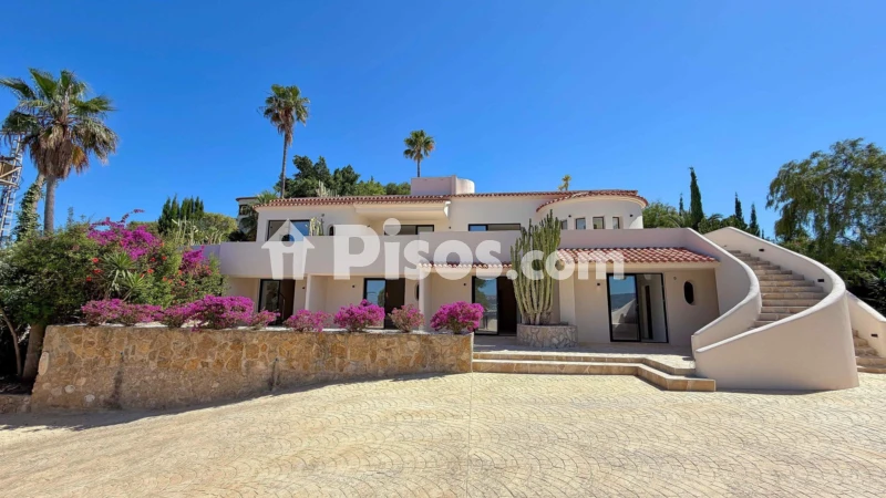 Casa – Xàbia - Jávea
