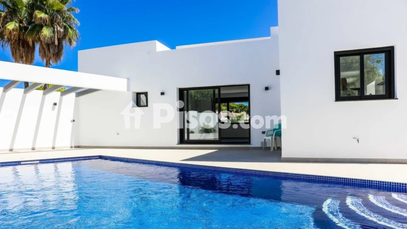 Casa – Orihuela