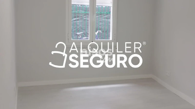 Piso en alquiler en Ciudad Lineal