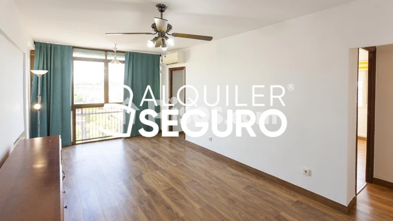 Piso en alquiler en Fuencarral