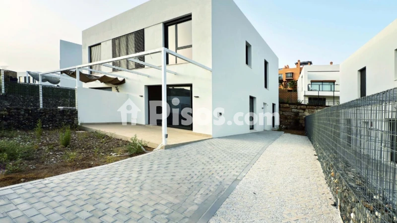 Fotografía del inmueble reportado: 3.000 €/mes — Málaga, Málaga
