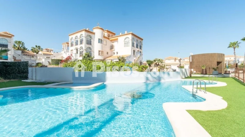 Piso – Orihuela, Urbanización Miraflores IV, Urbanización Horizonte