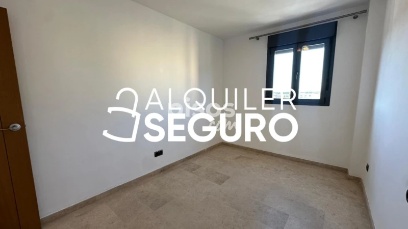 Piso en alquiler en Algirós