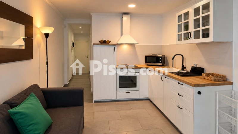 Fotografía del inmueble reportado: 1.100 €/mes — Las Palmas, Las Palmas